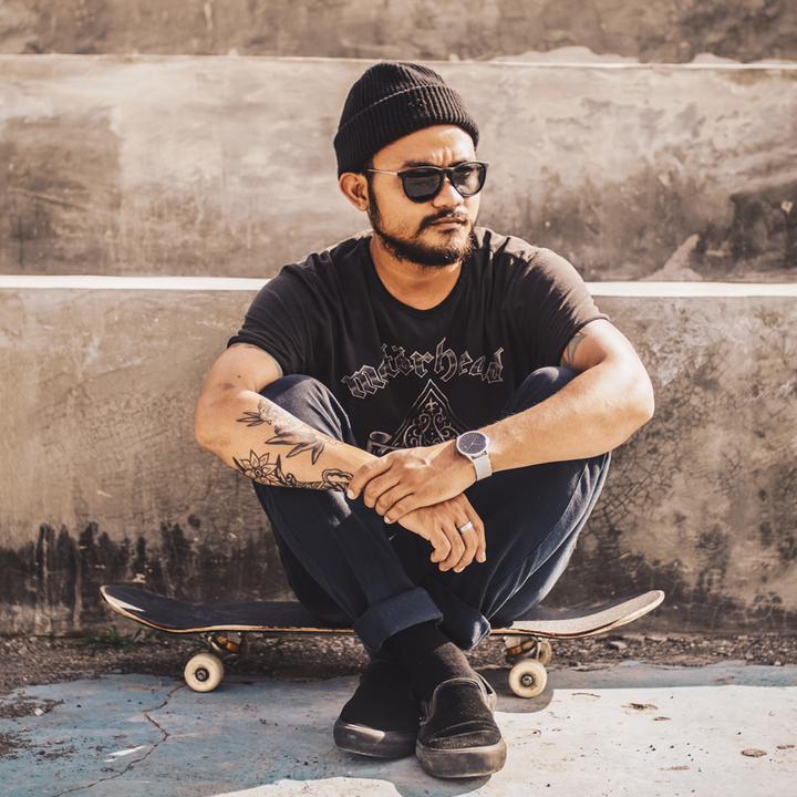 Image du produit CHPO Roms