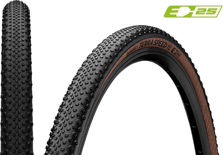 Immagine prodotto Continental Velocità Terra (28 x 1.50, 40-622)