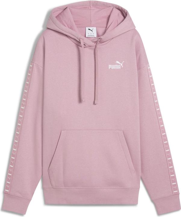 Produktbild Puma ESS TAPE Hoodie Comfort FL (L)