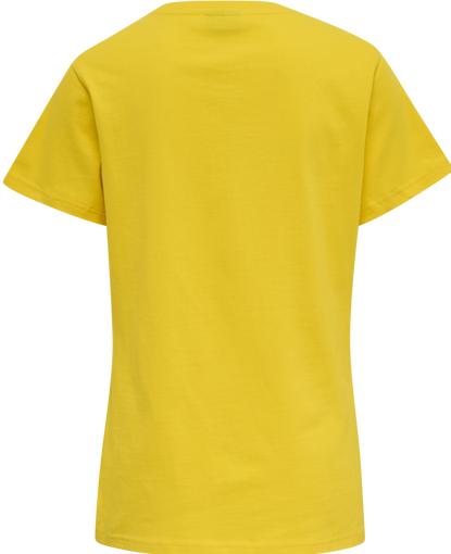 Produktbild hummel Hmlred Basic T-Shirt S/S Woman (XL)