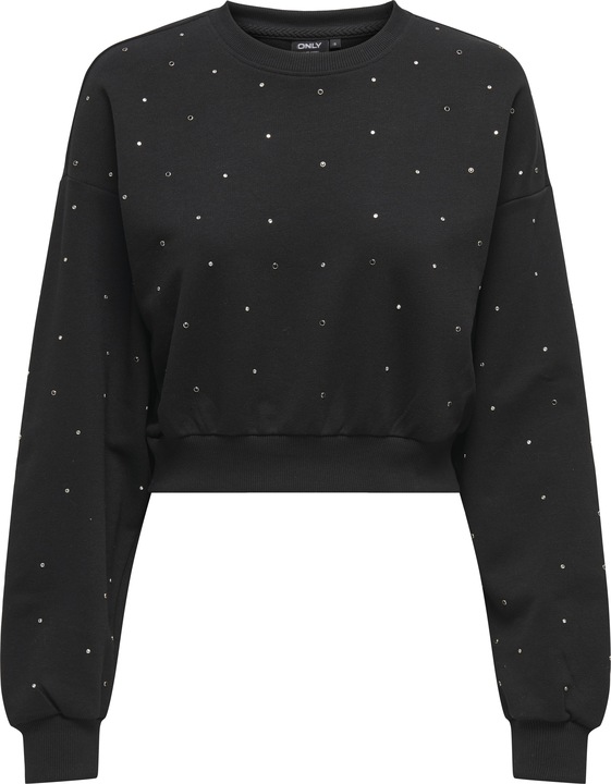 Actual product image Only ONLGLOBE Sweatshirt Sweatshirt (M)