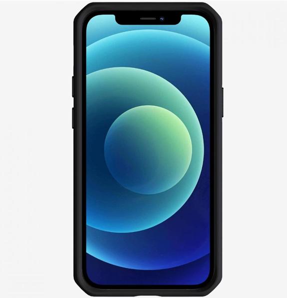 Produktbild Itskins Hybrid Silk (Apple iPhone 12 mini)