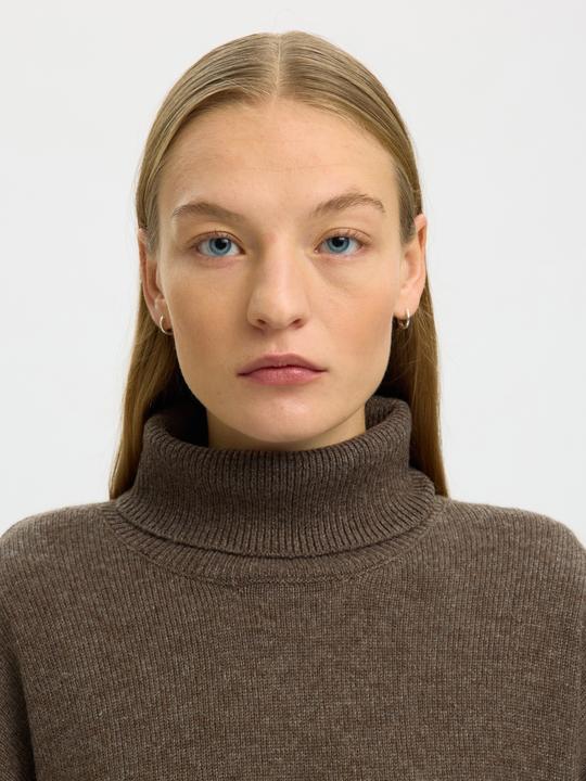 Immagine prodotto Selected Maglia a collo alto (XS)