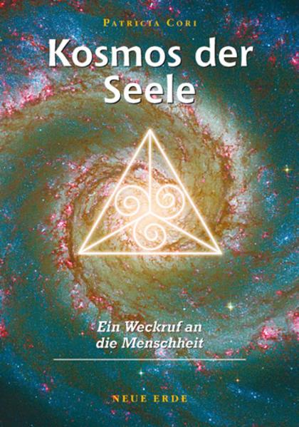 Produktbild Kosmos der Seele (Deutsch, Patricia Cori, 2021)