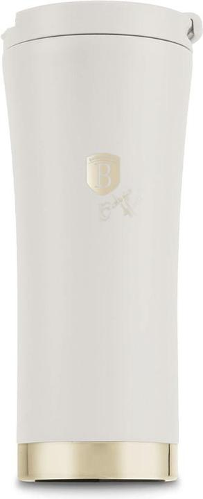Image du produit BerlingerHaus Kaffeebecher 0.5L matt cream Sahara Collection (0.50 l)