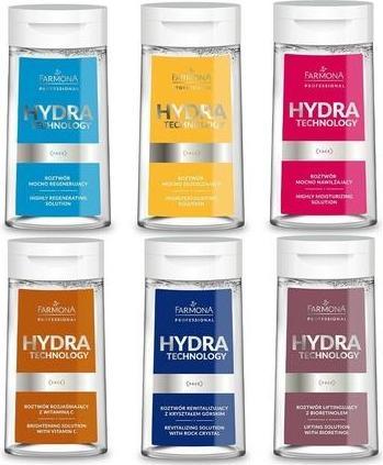 Produktbild Farmona Professionelle Hydra Technologie Schönheitslösung 100ml