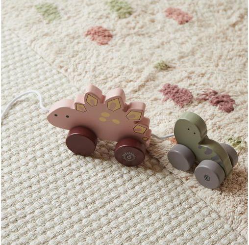 Produktbild Bieco Nachziehtier 'Dinos'