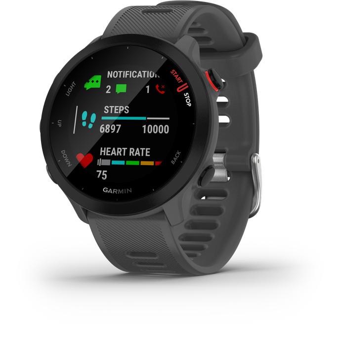 Produktbild Garmin Forerunner 55 (42 mm)