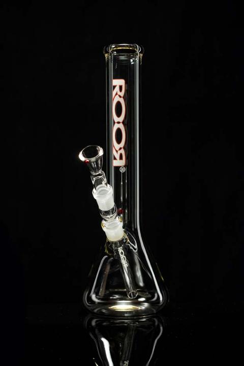 Actual product image Roor Little Sista Red 35cm 14.4