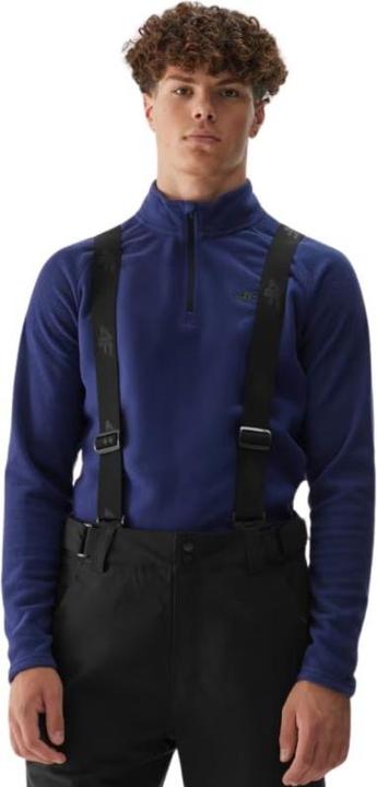 Produktbild 4F Fleece-Sweatshirt (M)