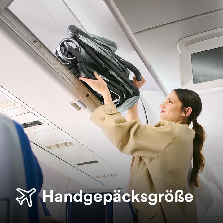 Produktbild easywalker Rockey S (6 Monate - 4 Jahre)