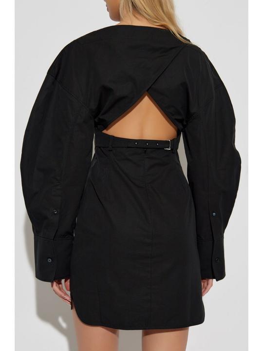 Produktbild Jacquemus Dresses Black (38)