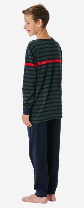 Actual product image Schiesser Pyjama Nightwear (152)