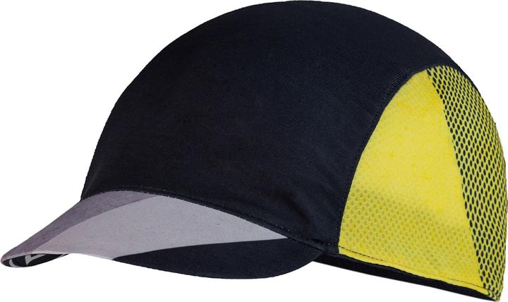 Buff Pack Cycle Cap Glen Multi (One Size)