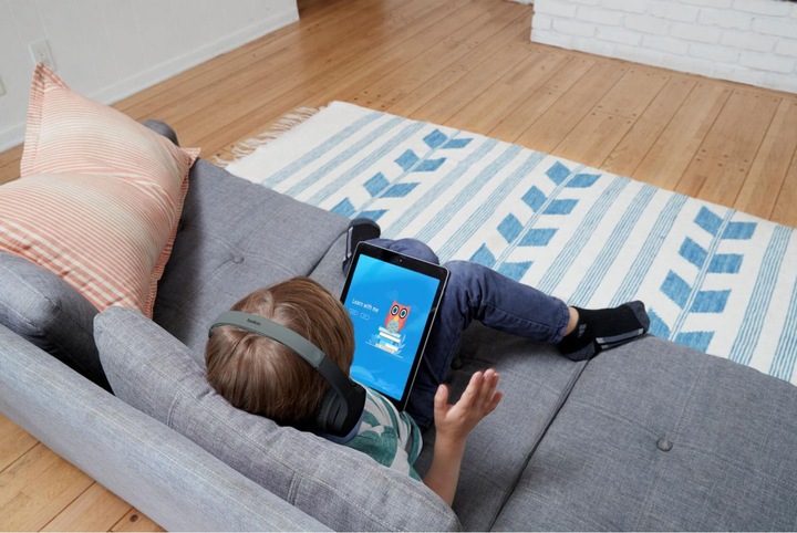 Produktbild Belkin Mini-On-Ear