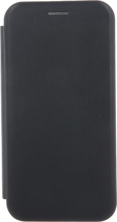 Actual product image OEM Smart Diva case for Samsung Galaxy S24 FE black (Samsung Galaxy S24 FE)