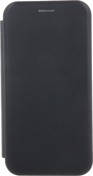 Actual product image OEM Smart Diva case for Samsung Galaxy S24 FE black (Samsung Galaxy S24 FE)