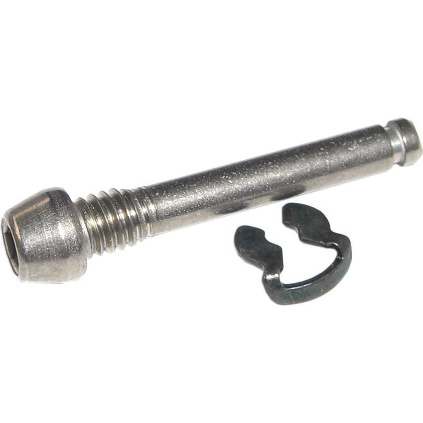 Sram, Scheibenbremse, (Bremssattel)