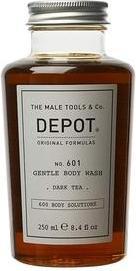 Produktbild Depot NO. 601 GENTLE BODY WASH.dark tea. 250 ml (250 ml)
