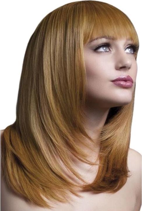 Produktbild Fever Stufenschnitt