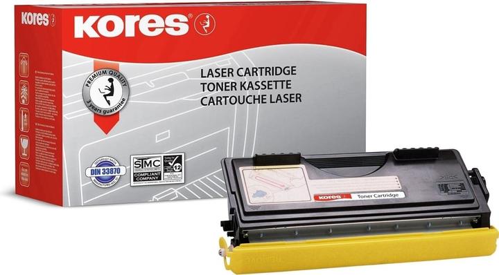 Immagine prodotto Kores Toner per brother HL-1240-HL-1250-HL-1270 nero capacità 6.000 pagine gruppo (FC)