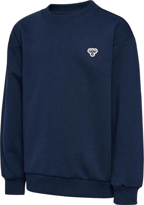 Produktbild hummel Hmljr Loose Crewneck Bee (58, 60, 62)