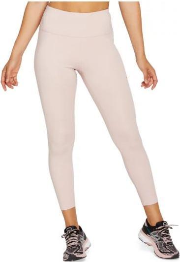 ASICS Performance Asics Asics New Strong Highwaist Tight 2012B235-700 Różowe M (M)