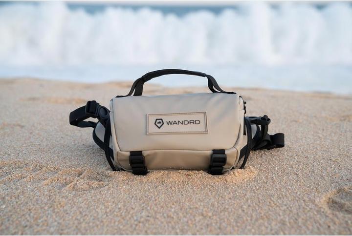 Actual product image Wandrd Roam Sling (Camera shoulder bag, 3 l)