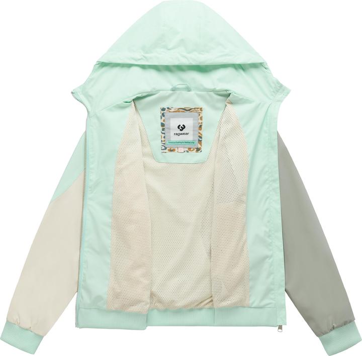 Actual product image Ragwear Oggie Block (M)