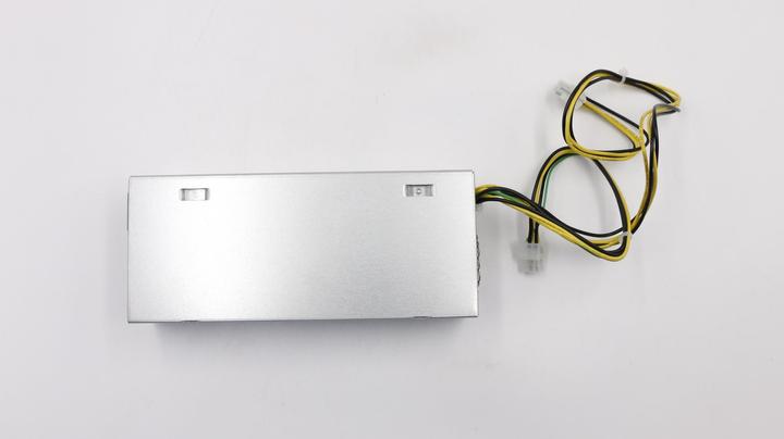 Actual product image Lenovo PSU 100-240Vac,M710E B360 (180 W)