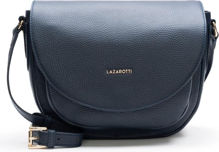 Immagine prodotto Lazarotti Bologna Borsa a tracolla in pelle 27 cm