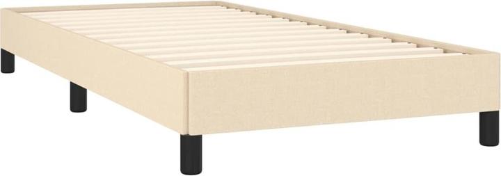 Image du produit vidaXL Bettgestell (90 x 200 cm)