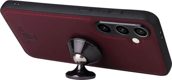 Produktbild Cover-Discount Galaxy S24 FE - Teilbare Brieftasche 2-in-1 Handyhülle (Samsung Galaxy S24 FE)