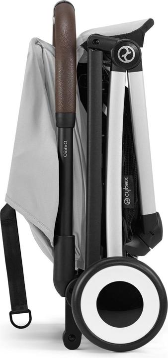 Actual product image Cybex Orfeo