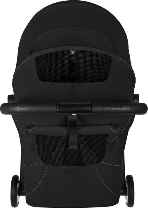 Image du produit Cybex Buggy Orfeo V2 Magic Black/Black