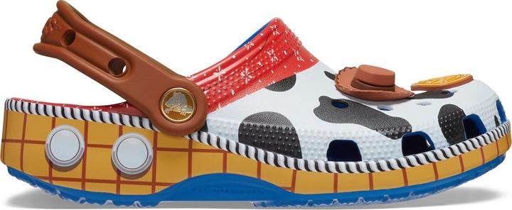 Immagine prodotto Crocs Zoccolo Toy Story Woody di T's (23)