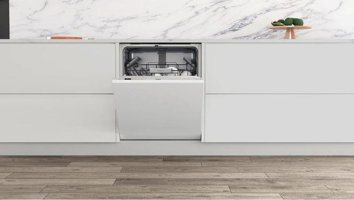 Actual product image Whirlpool WIO 3T141 PS