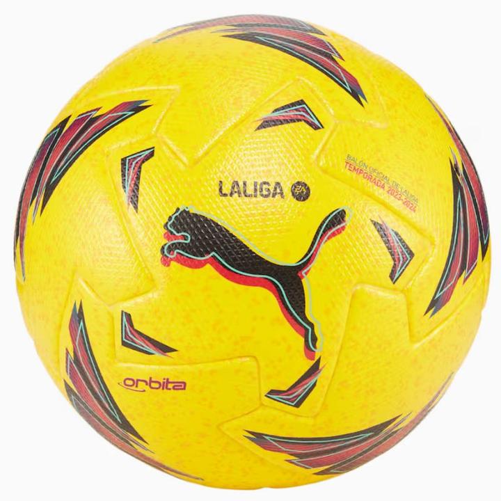 Productafbeelding Puma Orbita Laliga Ball (5)