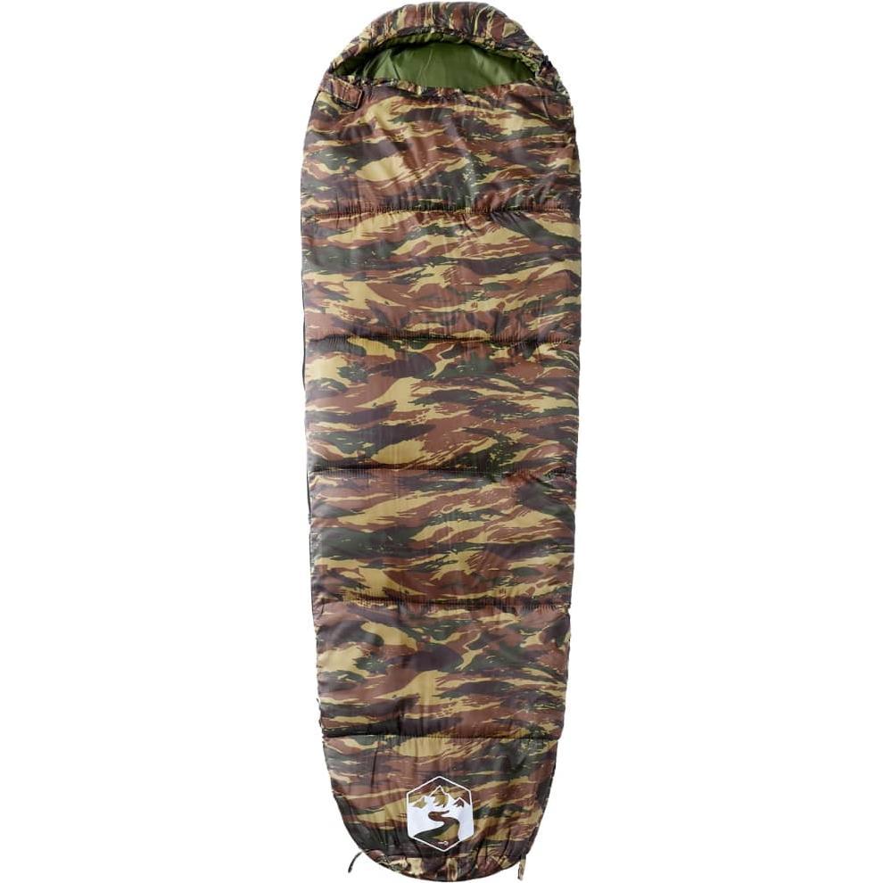 Thumbnail - VidaXL, Schlafsack, (222 cm)