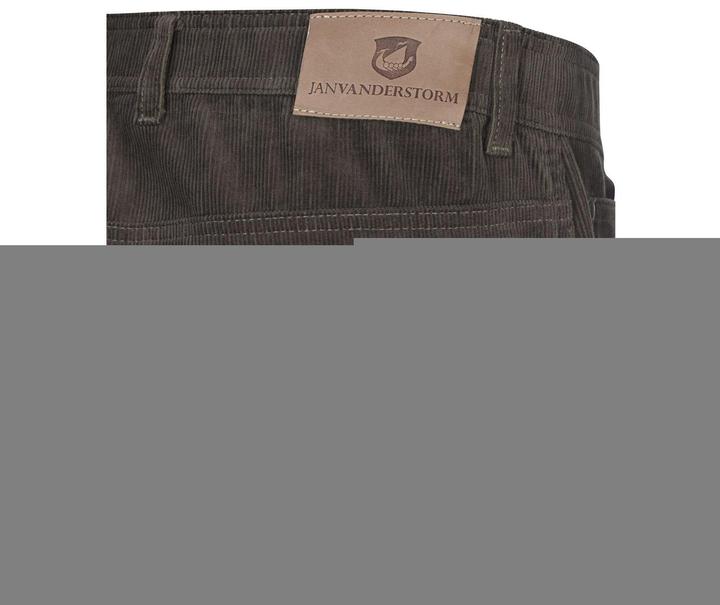 Produktbild Jan Vanderstorm Cordhose TJELVAR