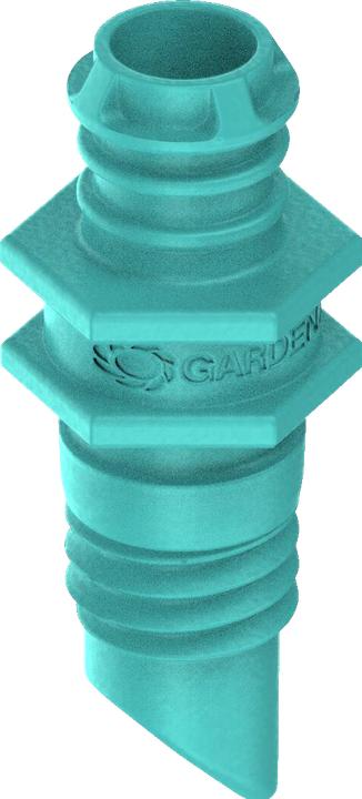 Produktbild Gardena Micro-Drip-System Endtropfer (Tropfbewässerung Tropfer)