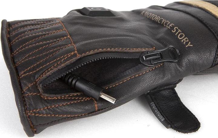 Produktbild Helstons Bora Heating (Herren, 9)