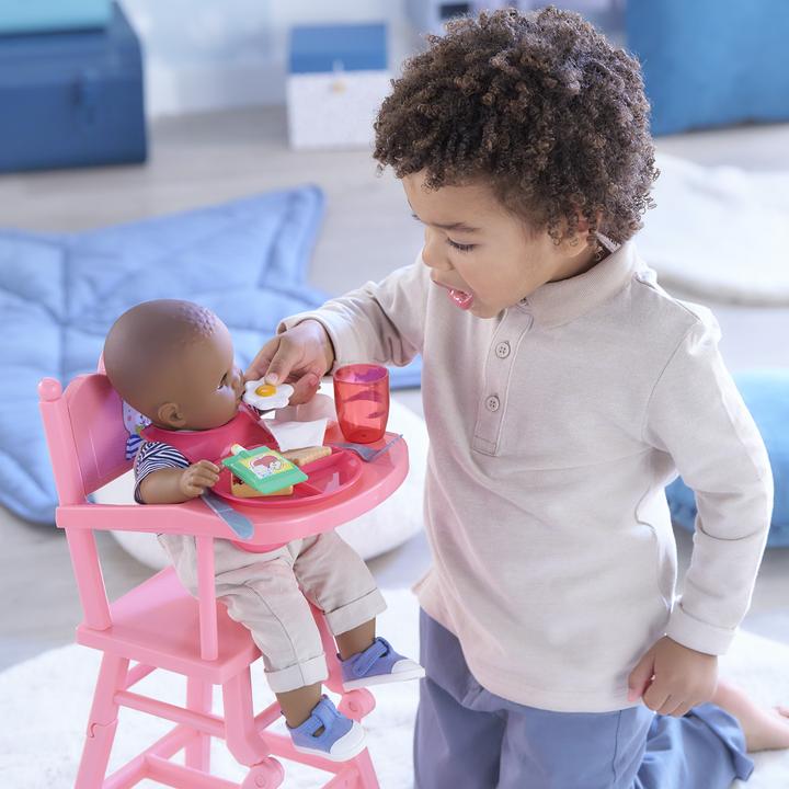 Actual product image Corolle Cor. MGP 36-42cm large feeding set