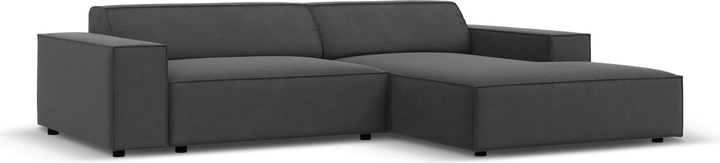 Actual product image Micadoni Jodie (Corner sofa)
