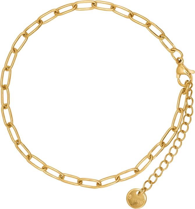 Immagine prodotto Heideman Gythia color oro (100% acciaio inossidabile)