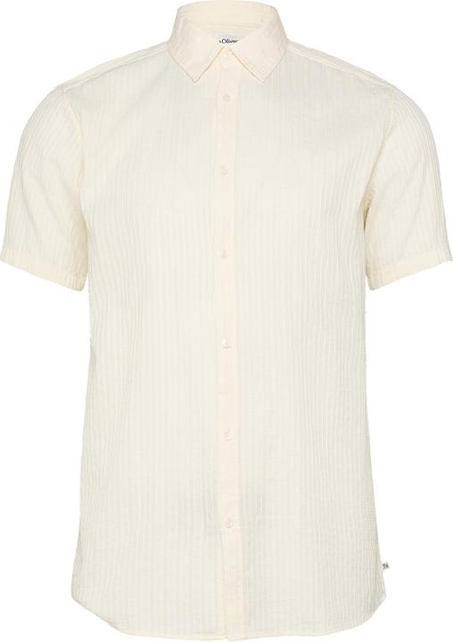 Produktbild s.Oliver Hemd Hemd (L)