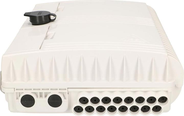 Produktbild Extralink Pablo 16 Core Fiber Optic Distribution Box Jack Typ (0.10 m)