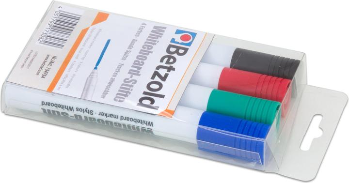 Produktbild Betzold Whiteboard Marker (8x)