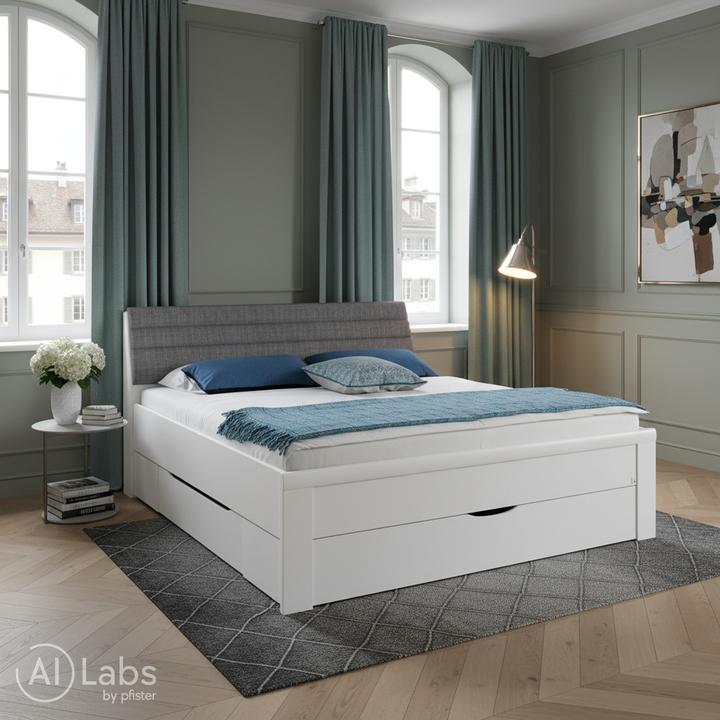 Produktbild Rauch Lindau (180 x 200 cm)