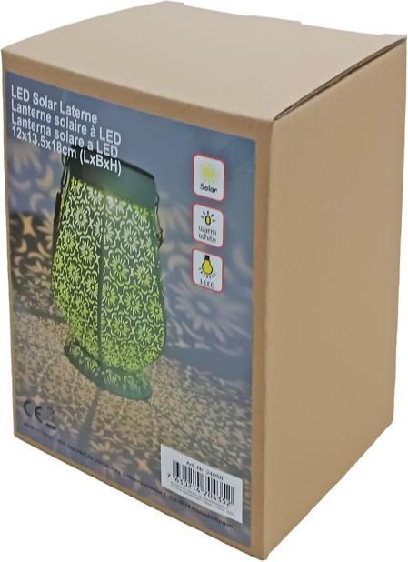 Immagine prodotto GuGus LED Solar Laterne